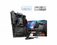 Дънна платка MSI MPG X870E CARBON WIFI AM5