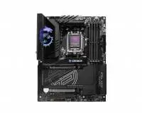 Дънна платка MSI MPG X870E CARBON WIFI AM5