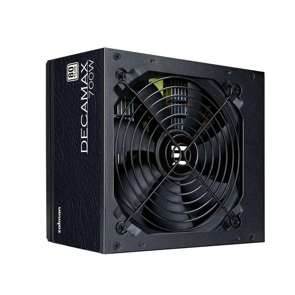Захранване Zalman DecaMax 700W 80+ PSU - ZM700-LX3