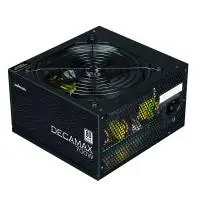 Захранване Zalman DecaMax 700W 80+ PSU - ZM700-LX3