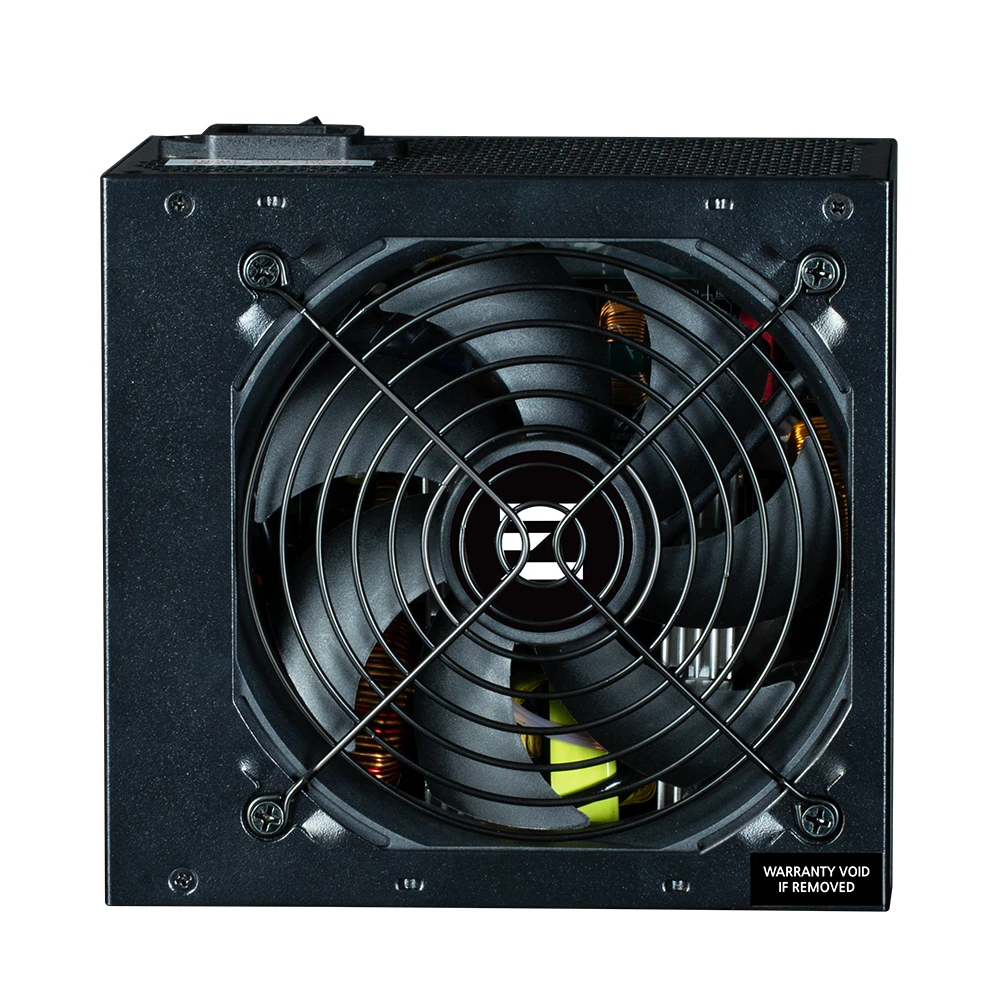 Захранване Zalman DecaMax 700W 80+ PSU - ZM700-LX3