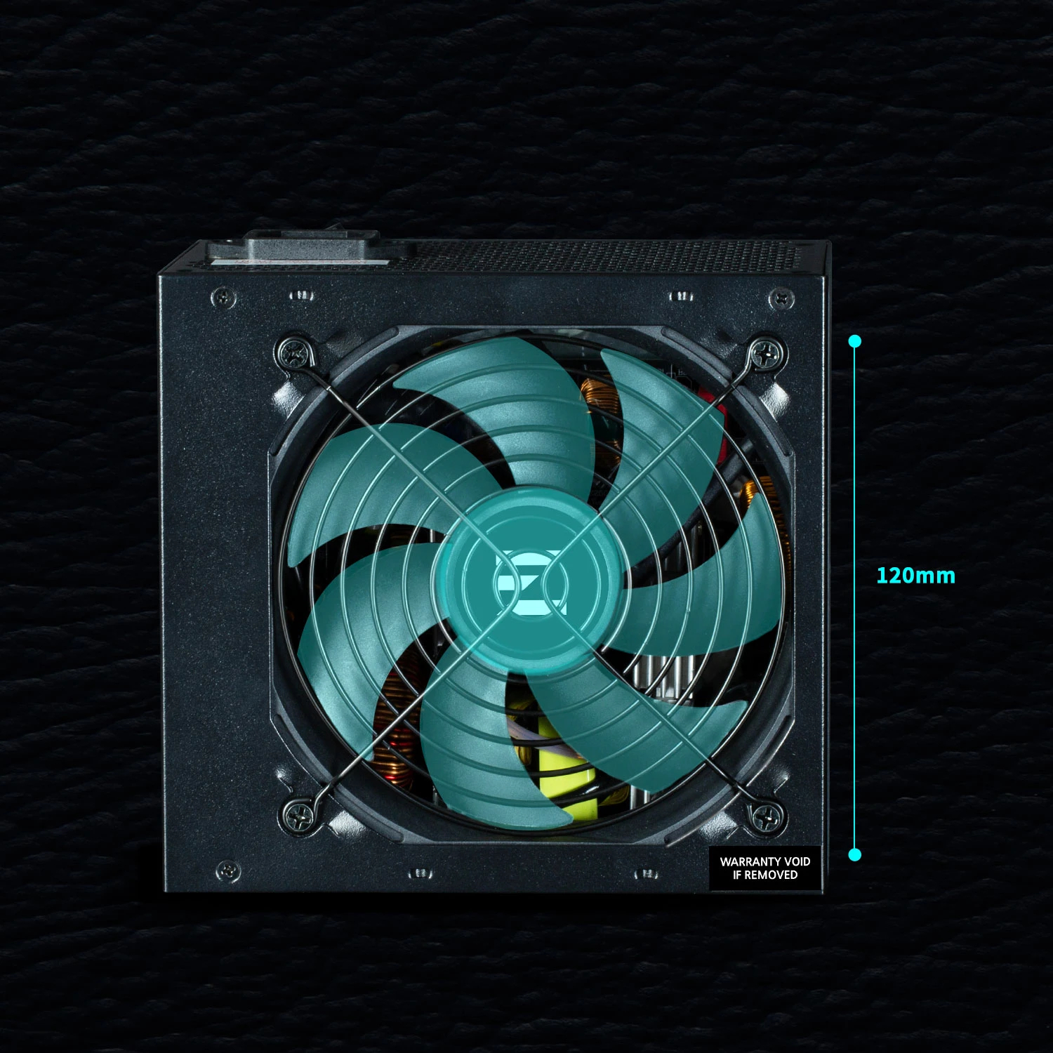 Захранване Zalman DecaMax 700W 80+ PSU - ZM700-LX3