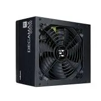 Захранване Zalman DecaMax 600W 80+ PSU - ZM600-LX3