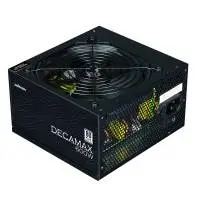 Захранване Zalman DecaMax 600W 80+ PSU - ZM600-LX3
