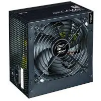 Захранване Zalman DecaMax 600W 80+ PSU - ZM600-LX3