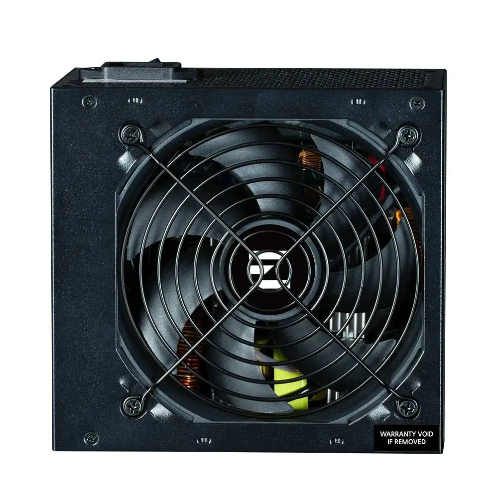 Захранване Zalman DecaMax 600W 80+ PSU - ZM600-LX3
