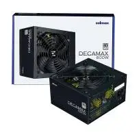 Захранване Zalman DecaMax 600W 80+ PSU - ZM600-LX3