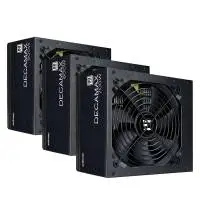 Захранване Zalman DecaMax 600W 80+ PSU - ZM600-LX3