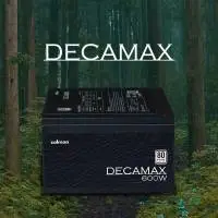 Захранване Zalman DecaMax 600W 80+ PSU - ZM600-LX3