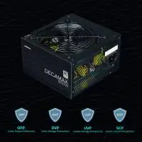 Захранване Zalman DecaMax 600W 80+ PSU - ZM600-LX3