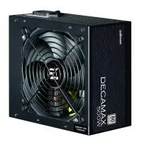 Захранване Zalman DecaMax 500W 80+ PSU - ZM500-LX3