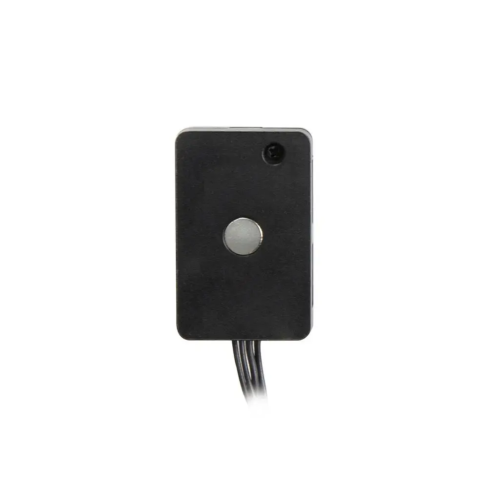 Zalman разклонител за вентилатори Fan Hub - Addressable RGB Hub - ZM-4PALC