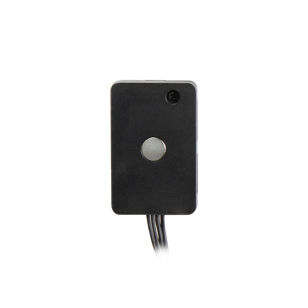Zalman разклонител за вентилатори Fan Hub - Addressable RGB Hub - ZM-4PALC