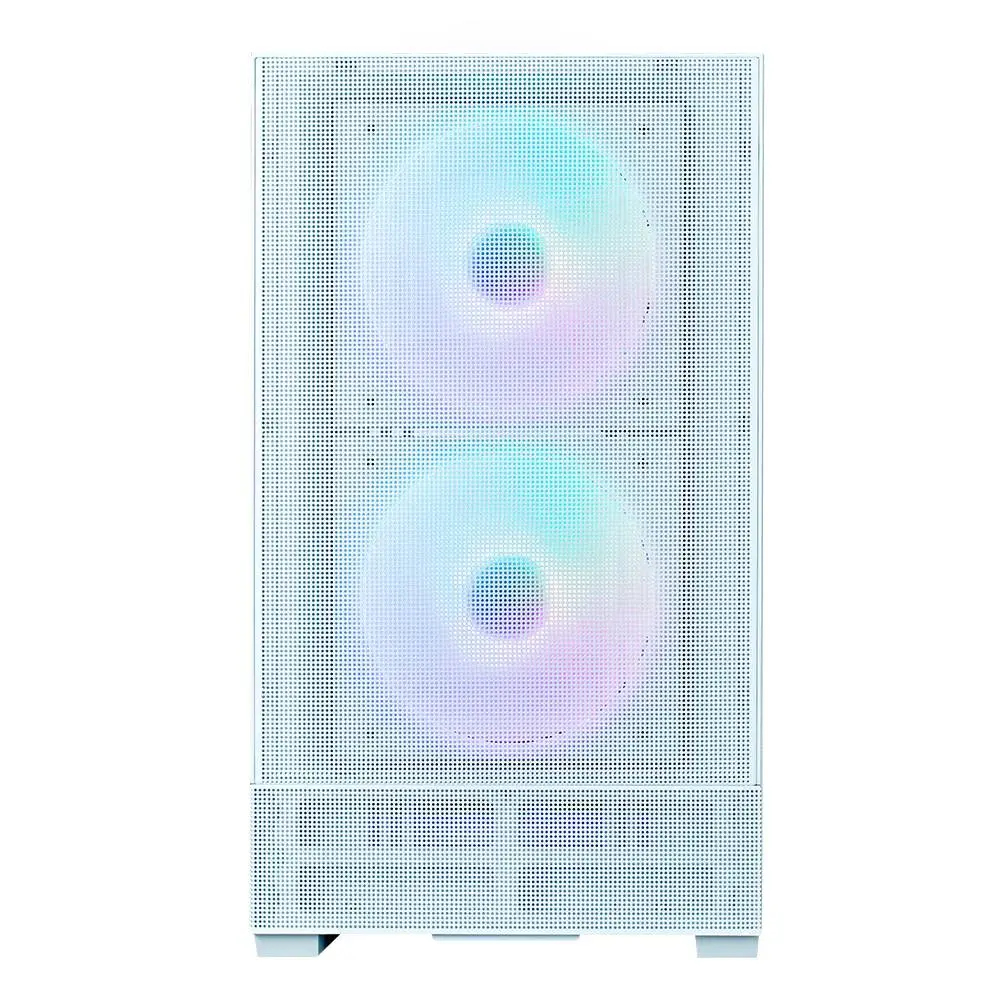 Корпус Zalman P30 AIR White Case mATX