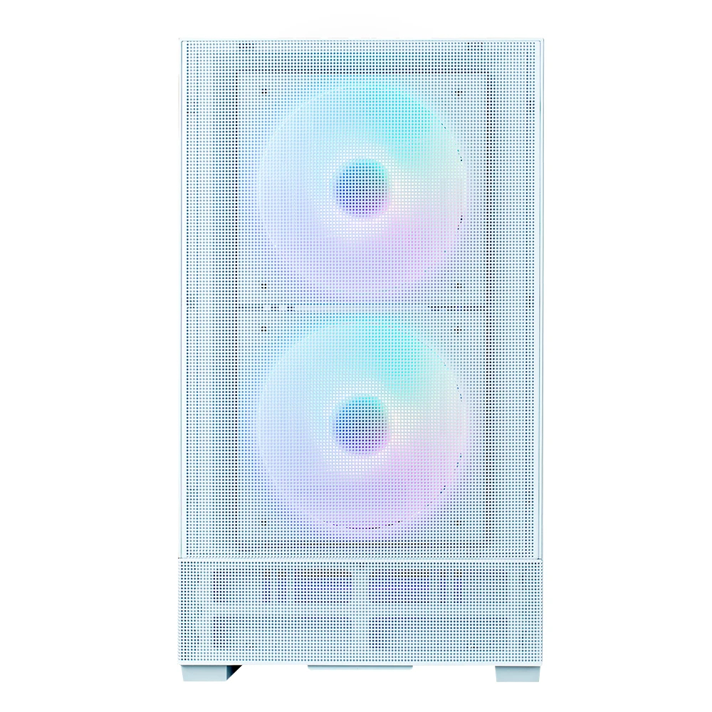 Корпус Zalman P30 AIR White Case mATX