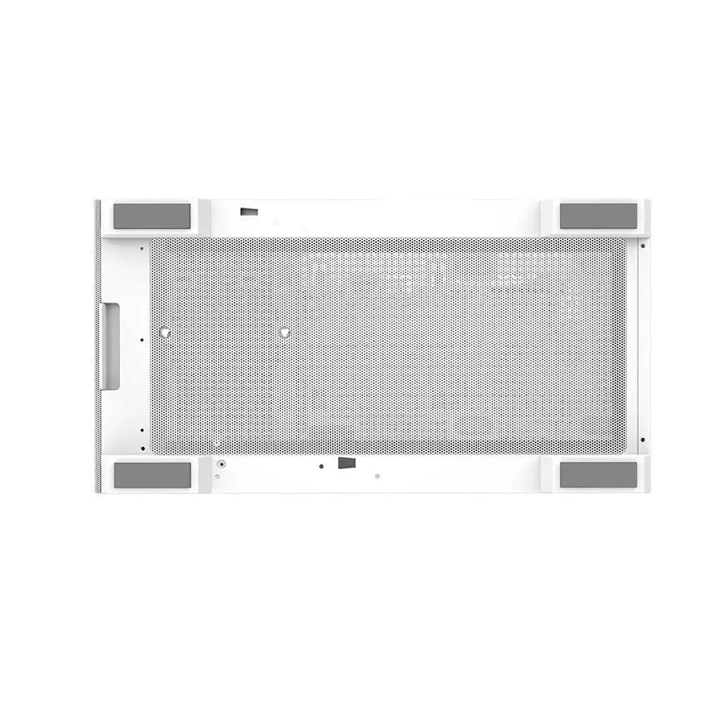 Корпус Zalman P30 AIR White Case mATX