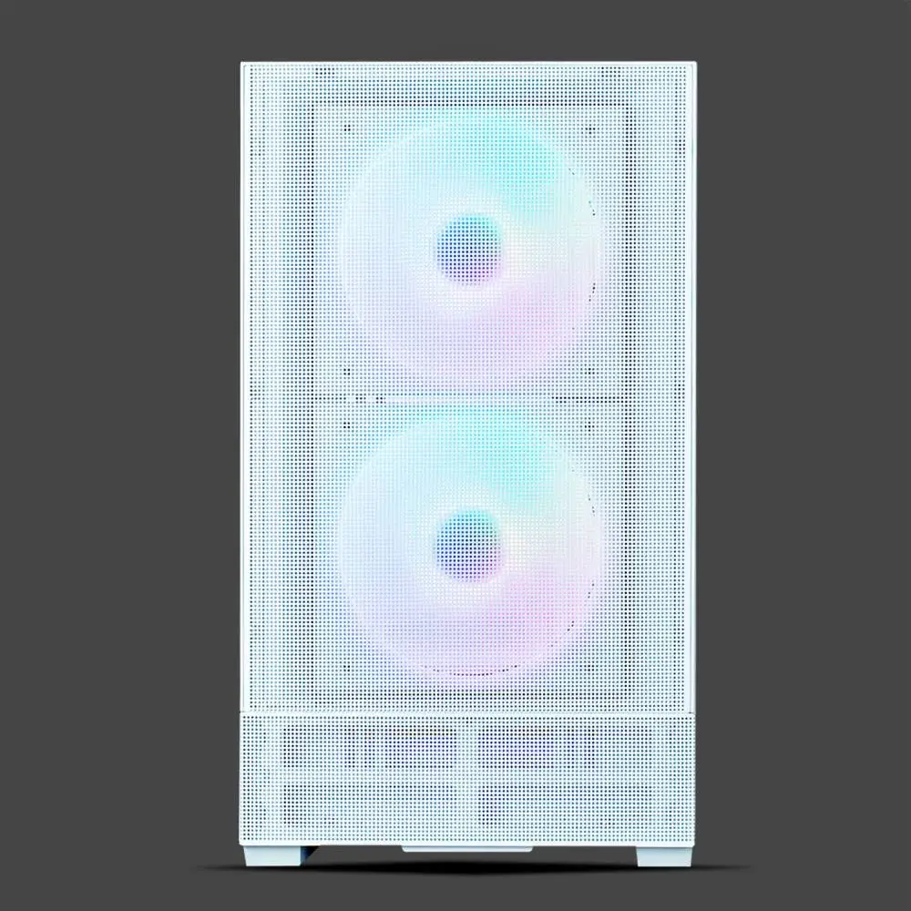 Корпус Zalman P30 AIR White Case mATX