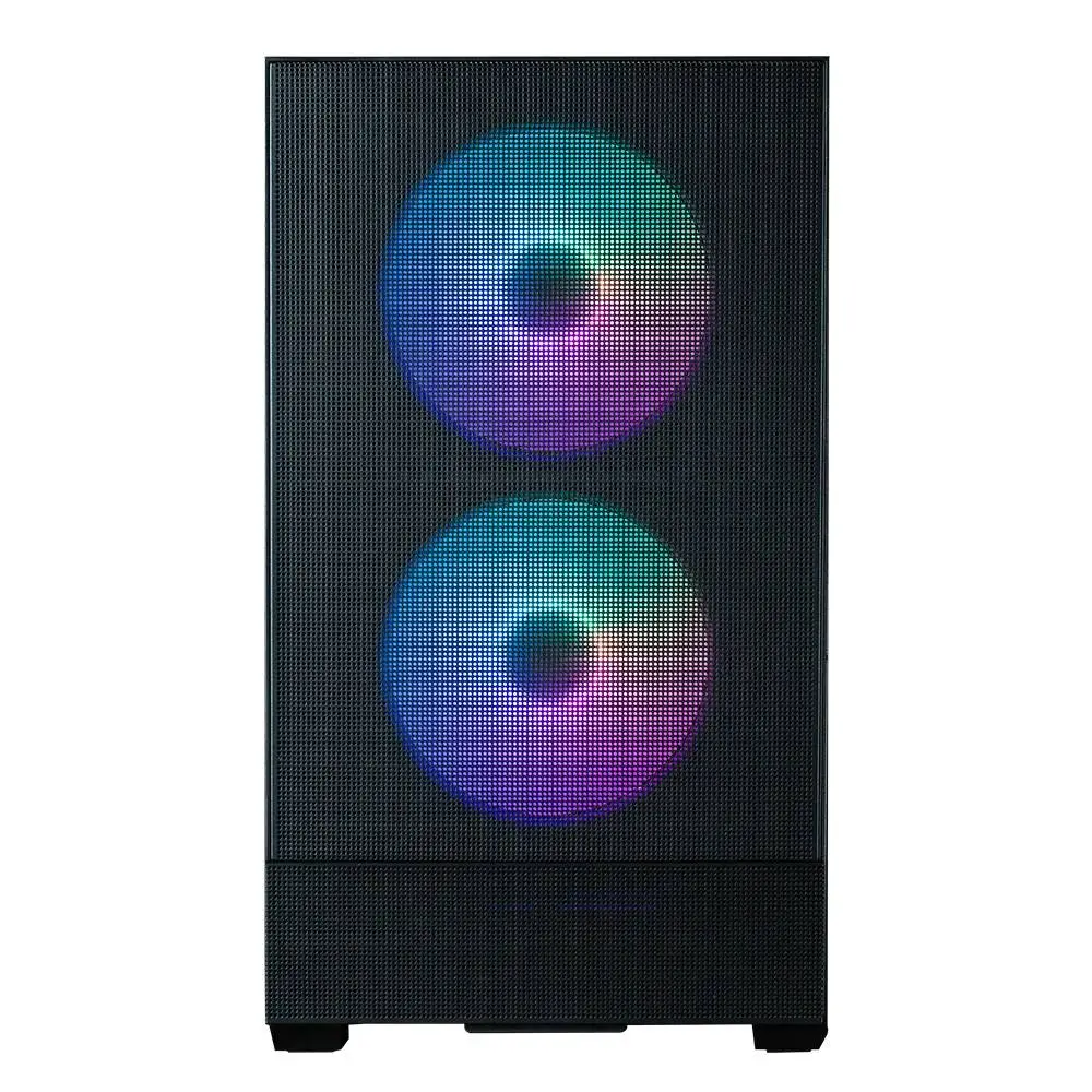 Кутия Zalman P30 AIR Black Case mATX