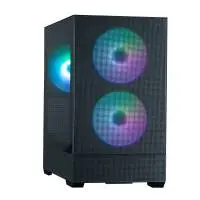 Кутия Zalman P30 AIR Black Case mATX