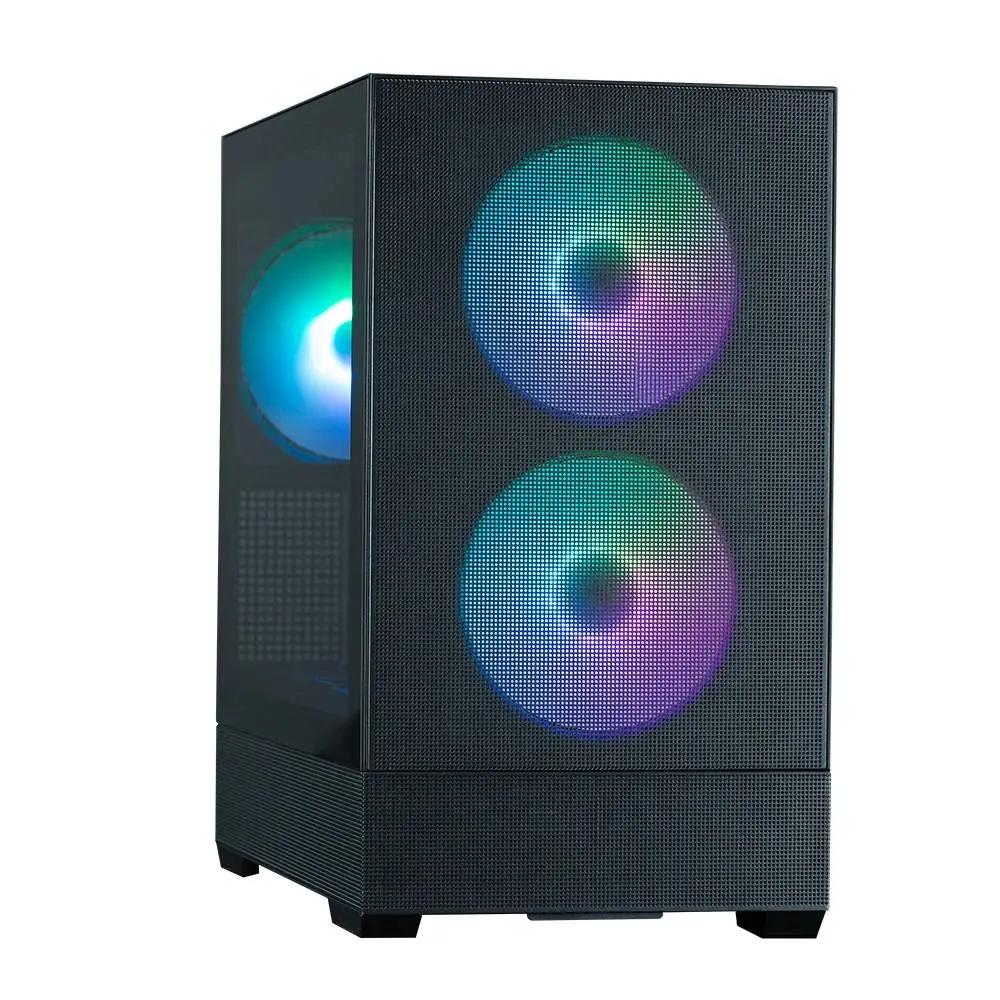 Кутия Zalman P30 AIR Black Case mATX