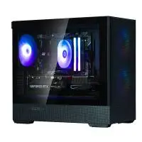 Кутия Zalman P30 AIR Black Case mATX