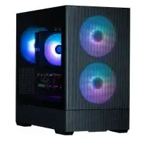 Кутия Zalman P30 AIR Black Case mATX