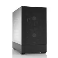 Кутия Zalman P30 AIR Black Case mATX