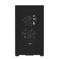 Кутия Zalman P30 AIR Black Case mATX