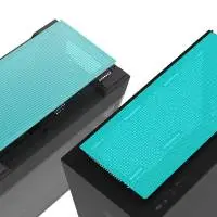 Кутия Zalman P30 AIR Black Case mATX