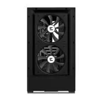 Кутия Zalman P30 AIR Black Case mATX