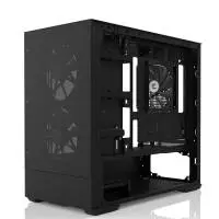 Кутия Zalman P30 AIR Black Case mATX