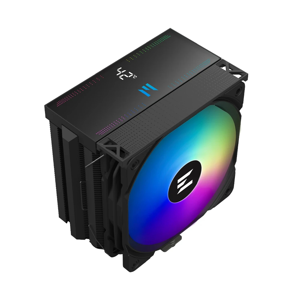 Охлаждане за процесор Zalman CNPS13X DS ARGB CPU Cooler 