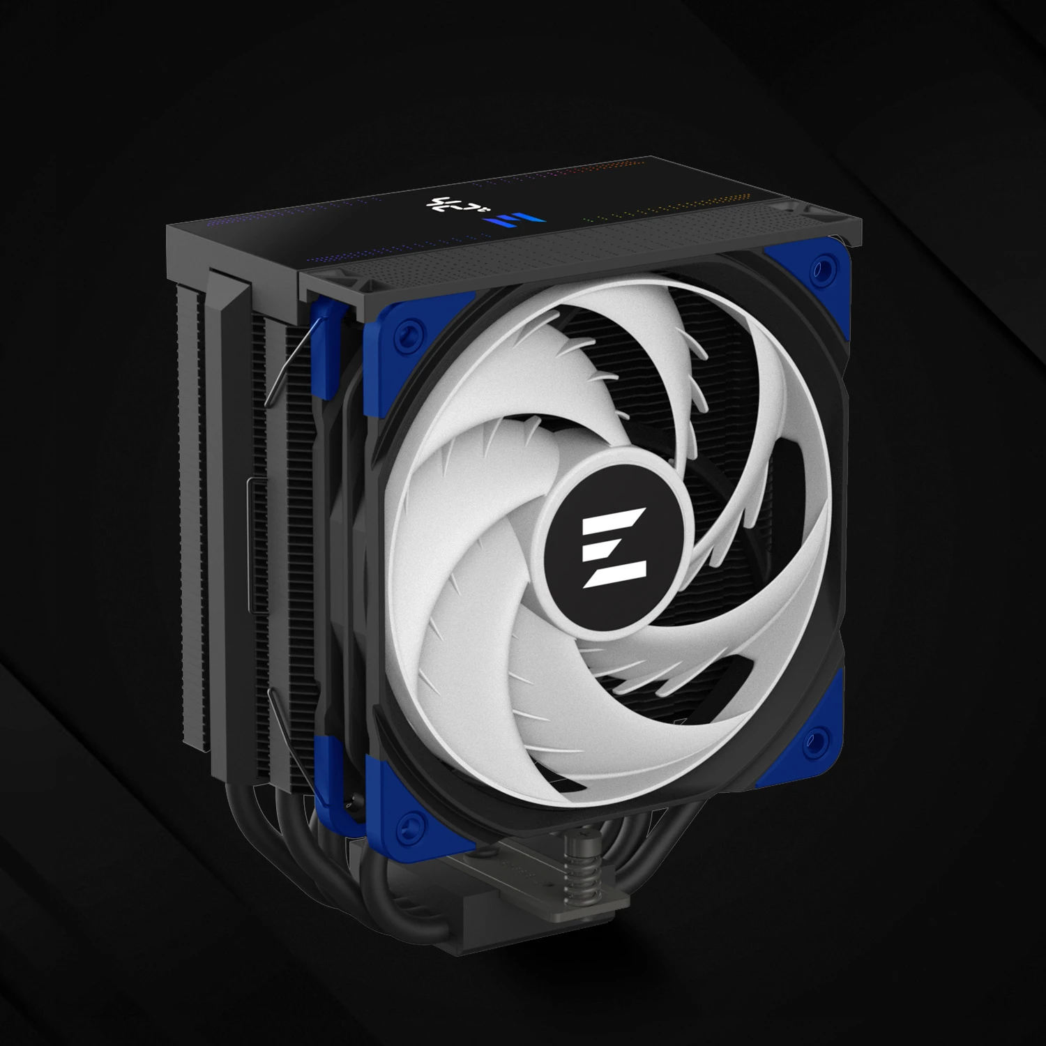 Охлаждане за процесор Zalman CNPS13X DS ARGB CPU Cooler 