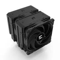 Охлаждане за процесор Zalman CNPS14X DUO Black CPU Cooler Dual-Tower