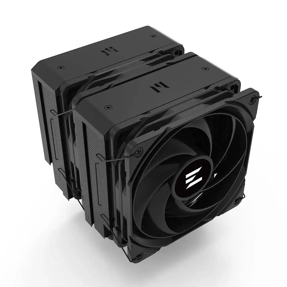 Охлаждане за процесор Zalman CNPS14X DUO Black CPU Cooler Dual-Tower