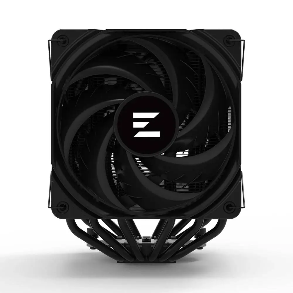 Охлаждане за процесор Zalman CNPS14X DUO Black CPU Cooler Dual-Tower