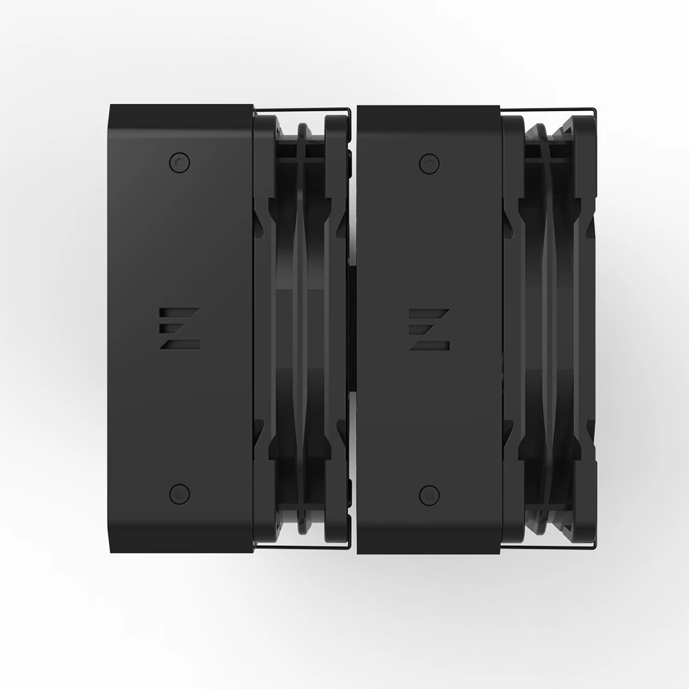 Охлаждане за процесор Zalman CNPS14X DUO Black CPU Cooler Dual-Tower