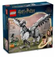 LEGO Harry Potter - Hippogreif, 76427