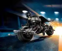 LEGO DC Super Heroes Batman, 76273
