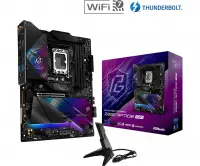 Дънна платка ASRock Z890 RIPTIDE WIFI LGA1851
