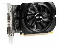 Видео карта MSI GeForce GT 730 N730K-4GD3/OCV1 - 912-V809-4403