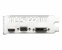Видео карта MSI GeForce GT 730 N730K-4GD3/OCV1 - 912-V809-4403