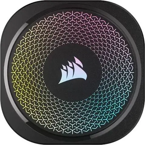 Водно охлаждане за процесор Corsair iCUE LINK TITAN 360 RX RGB AIO Liquid CPU Cooler - CW-9061018-WW 