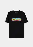 Тениска DIFUZED Pac-Man - Logo Men's, XL