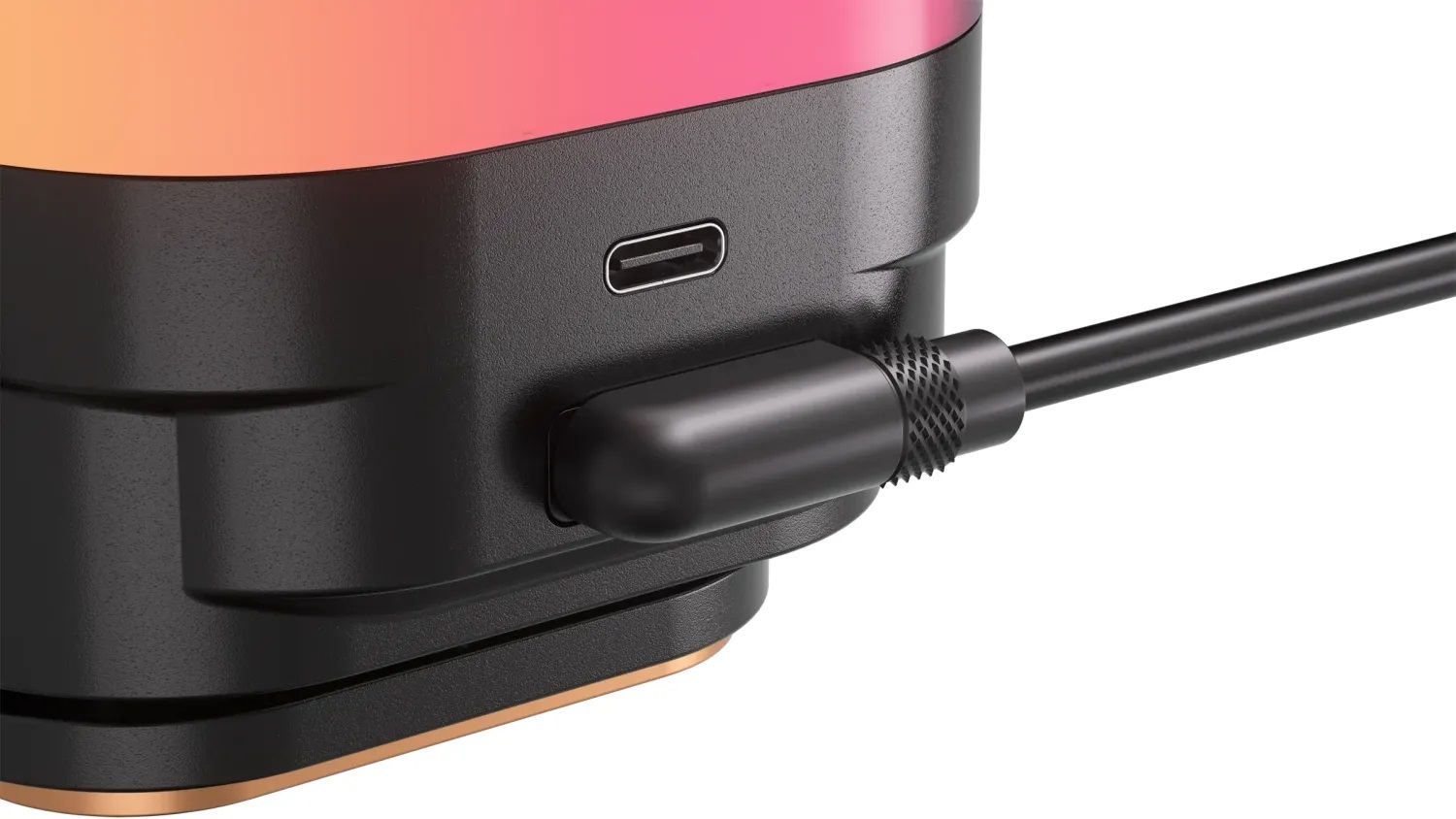 Водно охлаждане за процесор Corsair iCUE LINK TITAN 360 RX LCD Liquid CPU Cooler - CW-9061023-WW