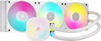 Водно охлaждане за процесор Corsair iCUE LINK TITAN 360 RX RGB AIO Liquid CPU Cooler White - CW-9061021-WW 