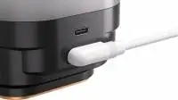 Водно охлaждане за процесор Corsair iCUE LINK TITAN 360 RX RGB AIO Liquid CPU Cooler White - CW-9061021-WW 