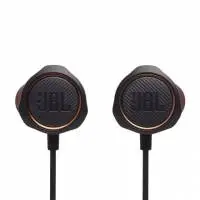 Слушалки JBL Quantum 50C, In Ear, Черен