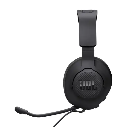 Căști de gaming JBL Quantum 100M2 Negru