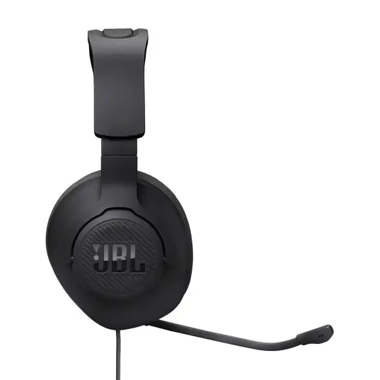 Căști de gaming JBL Quantum 100M2 Negru